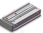 SMC MGPM16-75AZ-A93 16mm mgp slide bearing, MGP COMPACT GUIDE CYLINDER