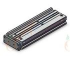 SMC MGPM20-175AZ-A96L 20mm mgp slide bearing, MGP COMPACT GUIDE CYLINDER