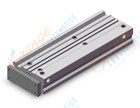 SMC MGPM20TF-175AZ 20mm mgp slide bearing, MGP COMPACT GUIDE CYLINDER