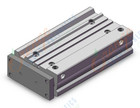 SMC MGPM25-100AZ 25mm mgp slide bearing, MGP COMPACT GUIDE CYLINDER