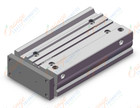 SMC MGPM25-100AZ-A93L 25mm mgp slide bearing, MGP COMPACT GUIDE CYLINDER