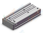 SMC MGPM25-150AZ-M9BL 25mm mgp slide bearing, MGP COMPACT GUIDE CYLINDER
