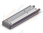 SMC MGPM25-250AZ-M9PSAPC 25mm mgp slide bearing, MGP COMPACT GUIDE CYLINDER