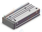 SMC MGPM25TN-125AZ 25mm mgp slide bearing, MGP COMPACT GUIDE CYLINDER