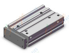 SMC MGPM32-125AZ 32mm mgp slide bearing, MGP COMPACT GUIDE CYLINDER