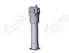 SMC IDG50HA-N03 idg 3/8 membrane air dryer, IDG MEMBRANE AIR DRYER