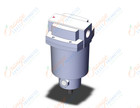 SMC AMD650-N10D-R amd 1 inch standard (npt), AMD MICROMIST SEPARATOR