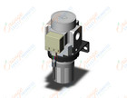 SMC ARP30-N02BE1-3ZA arp 1/4 inch, ARP PRECISION REGULATOR