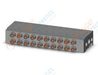 SMC VV5QZ35-10C6C vv5qz* other size rating, VV5QZ* MANIFOLD VQZ 4/5-PORT