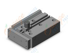 SMC MGPL20-50-RL 20mm mgp ball bearing, MGP COMPACT GUIDE CYLINDER