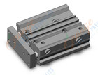 SMC MGPM12-40Z-XB6 12mm mgp slide bearing, MGP COMPACT GUIDE CYLINDER
