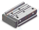 SMC MGPM20TN-50AZ-M9BSAPC 20mm mgp slide bearing, MGP COMPACT GUIDE CYLINDER