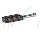 SMC MGPM25-150AZ-XC8 25mm mgp slide bearing, MGP COMPACT GUIDE CYLINDER