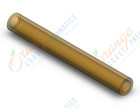 SMC TU1208YR1-100 tu 12mm, TU POLYURETHANE TUBING