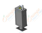 SMC IS10-01S-6P pressure switch/reed type, IS1000 PRESSURE SWITCH***