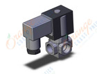 SMC VX3244-03-5D1 vx3 body pt 3/8, VX3 3-WAY MEDIA VALVE