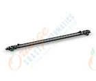 SMC RHCB20TN-700-M9BL 20mm rhc dbl act sw capable, RHC ROUND BODY HIGH POWER