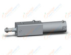SMC CDNGBA40-50-D 40mm cng dbl acting, auto-sw, CNG CYLINDER W/LOCK