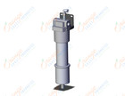 SMC IDG60LA-N03B-P idg 3/8 membrane air dryer, IDG MEMBRANE AIR DRYER