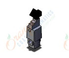 SMC VNH133A-N10A-5DZ vna/b/c/d, VNA/B/C/D 2-WAY MEDIA VALVE