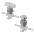 SMC LVQH60-T25R-1-K lvq other size rating, LVQ VIPER VALVE