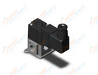 SMC VT307-5DZ1-02F-F vt/vo valve, VT3/VO3 SOL VALVE 3-PORT***