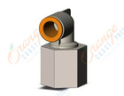 SMC KQ2LF11-37N kq2 3/8, KQ2 FITTING (sold in packages of 10; price is per piece)