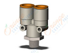SMC KQ2U13-35NS kq2 1/2, KQ2 FITTING (sold in packages of 10; price is per piece)