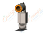 SMC KQ2W09-35NS kq2 5/16, KQ2 FITTING (sold in packages of 10; price is per piece)