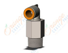 SMC KQ2W09-36NS kq2 5/16, KQ2 FITTING (sold in packages of 10; price is per piece)