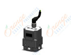 SMC ITV1030-21T2L4 regulator, electro-pneumatic, IT/ITV0000/1000 E/P REGULATOR