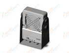 SMC IZF10-P-RB fan type ionizer, IZS/IZF IONIZER