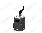 SMC ITV1050-31F2L3 regulator, electro-pneumatic, IT/ITV0000/1000 E/P REGULATOR