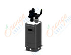 SMC ITV1050-CC2L regulator, e/p, IT/ITV0000/1000 E/P REGULATOR