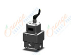 SMC ITV3050-133L e/p regulator, IT4000/ITV3000 E/P REGULATOR