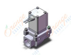 SMC VXZ242GAB valve, VXD/VXZ 2-WAY MEDIA VALVE