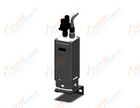 SMC ITV2050-CC2CS regulator, e/p, IT2000/ITV2000 E/P REGULATOR