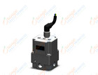 SMC ITV1031-21T1L5 regulator, electro-pneumatic, IT/ITV0000/1000 E/P REGULATOR