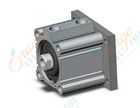 SMC CDQ2G50-15DZ cylinder, CQ2-Z COMPACT CYLINDER