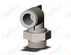 SMC KQ2L10-G03N fitting, male elbow, KQ2 FITTING (sold in packages of 10; price is per piece)