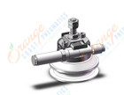 SMC ZHP63BMSA-15C6S vacuum gripper, ZH VACUUM EJECTOR