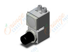 SMC ARM10F2-07GPC-5Z compact mfld regulator, ARM10 MANIFOLD REGULATOR