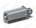 SMC CDQ2D25-45DZ-M9PWL cylinder, CQ2-Z COMPACT CYLINDER