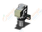 SMC ARP20K-01BE3-3 precision regulator, ARPPRECISION REGULATOR