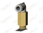 SMC KQ2W06-G01A fitting, extended male elbow, KQ2 FITTING (sold in packages of 10; price is per piece)