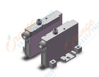 SMC ZZK202-PN2L-B-A vacuum manifold, ZM VACUUM SYSTEM***