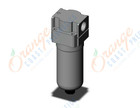 SMC AFD20-02C-2-A micro mist separator, AFD MASS PRO