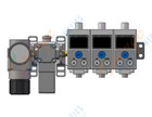 SMC ISA3-HCP-3NB-L1 gap checker, h range, rc, pnp, ISA2 AIR CATCH SENSOR