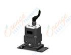 SMC ITV1030-12T1BL4 regulator, electro-pneumatic, IT/ITV0000/1000 E/P REGULATOR