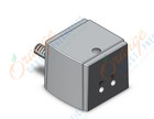 SMC PAX1212-T02-N process pump, pulse attenuator, PAX PROCESS PUMPS